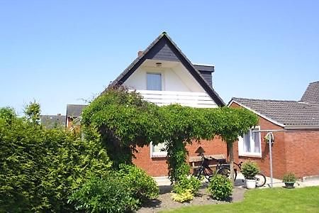 Ferienwohnungen Im Haus Nordseebrise Neuharlingersiel Extérieur photo