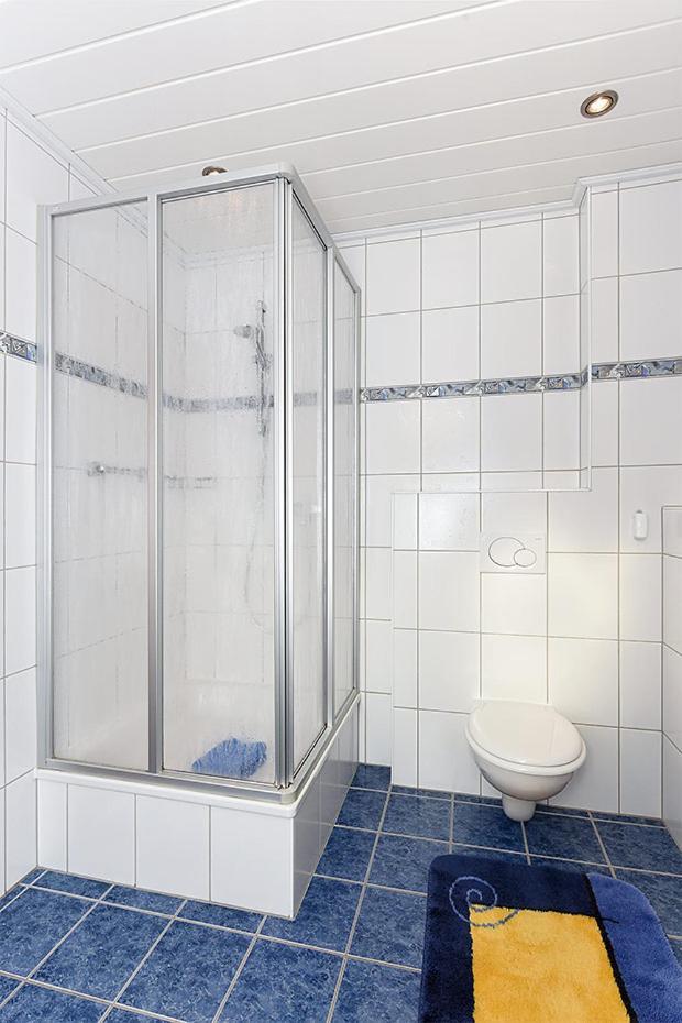Ferienwohnungen Im Haus Nordseebrise Neuharlingersiel Extérieur photo
