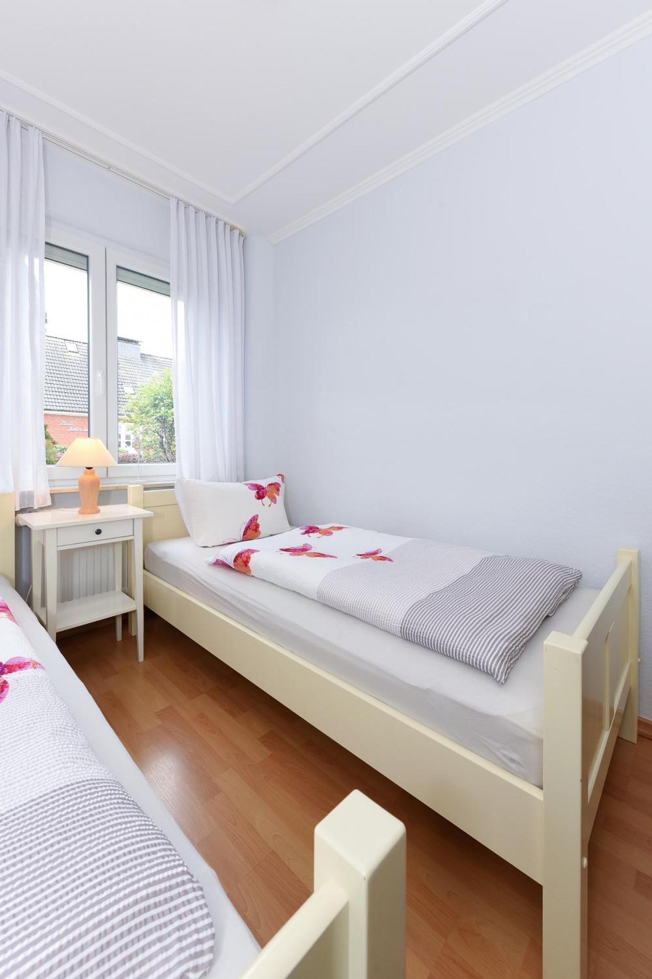 Ferienwohnungen Im Haus Nordseebrise Neuharlingersiel Extérieur photo