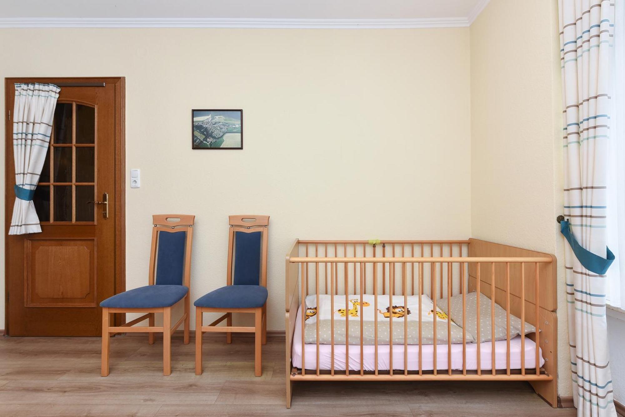 Ferienwohnungen Im Haus Nordseebrise Neuharlingersiel Extérieur photo