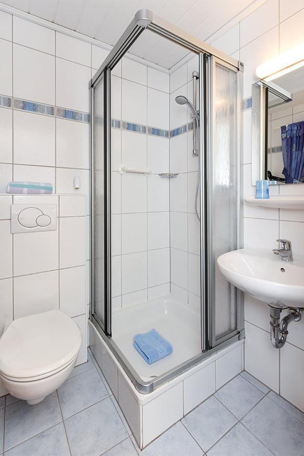 Ferienwohnungen Im Haus Nordseebrise Neuharlingersiel Extérieur photo