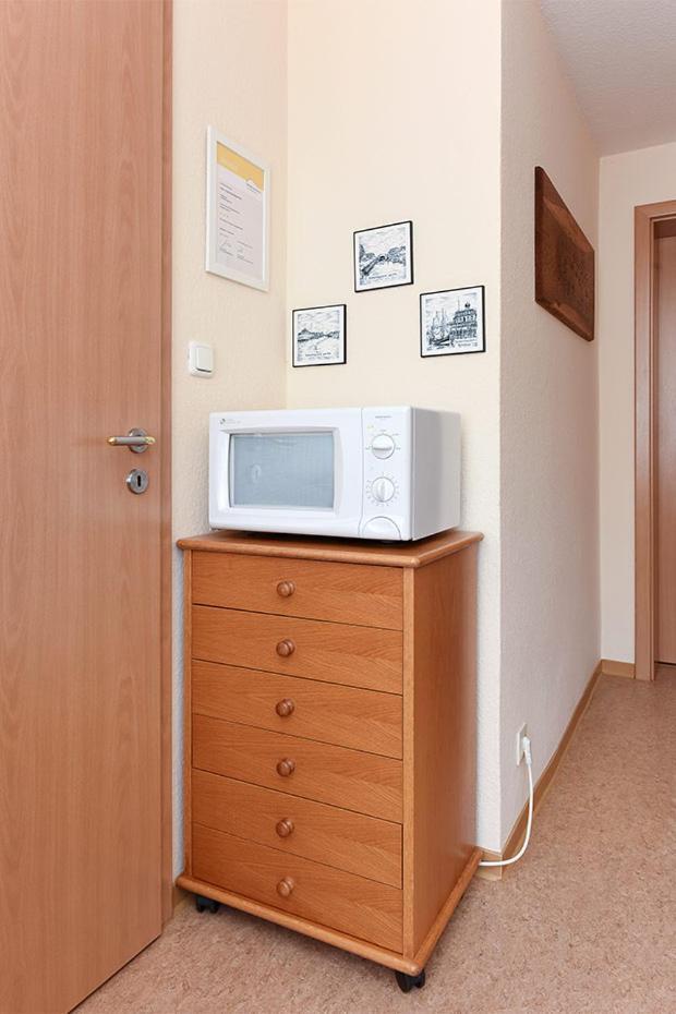 Ferienwohnungen Im Haus Nordseebrise Neuharlingersiel Extérieur photo