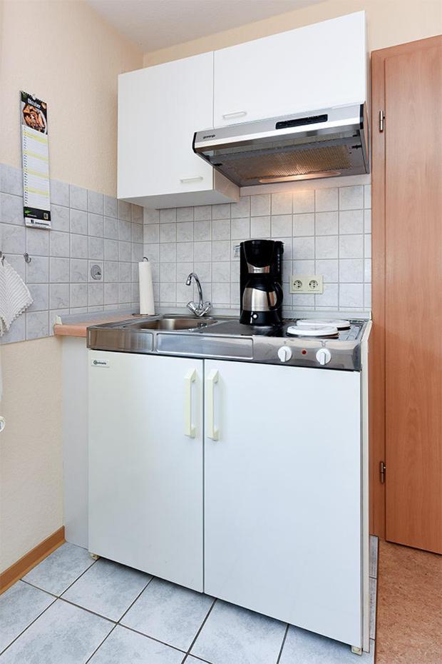Ferienwohnungen Im Haus Nordseebrise Neuharlingersiel Extérieur photo